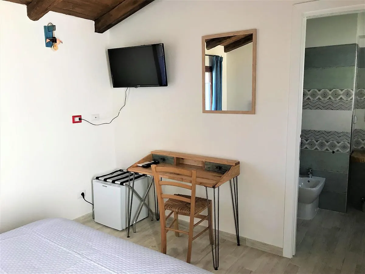 Guest house Domo Badde Dolza Hotel Monti