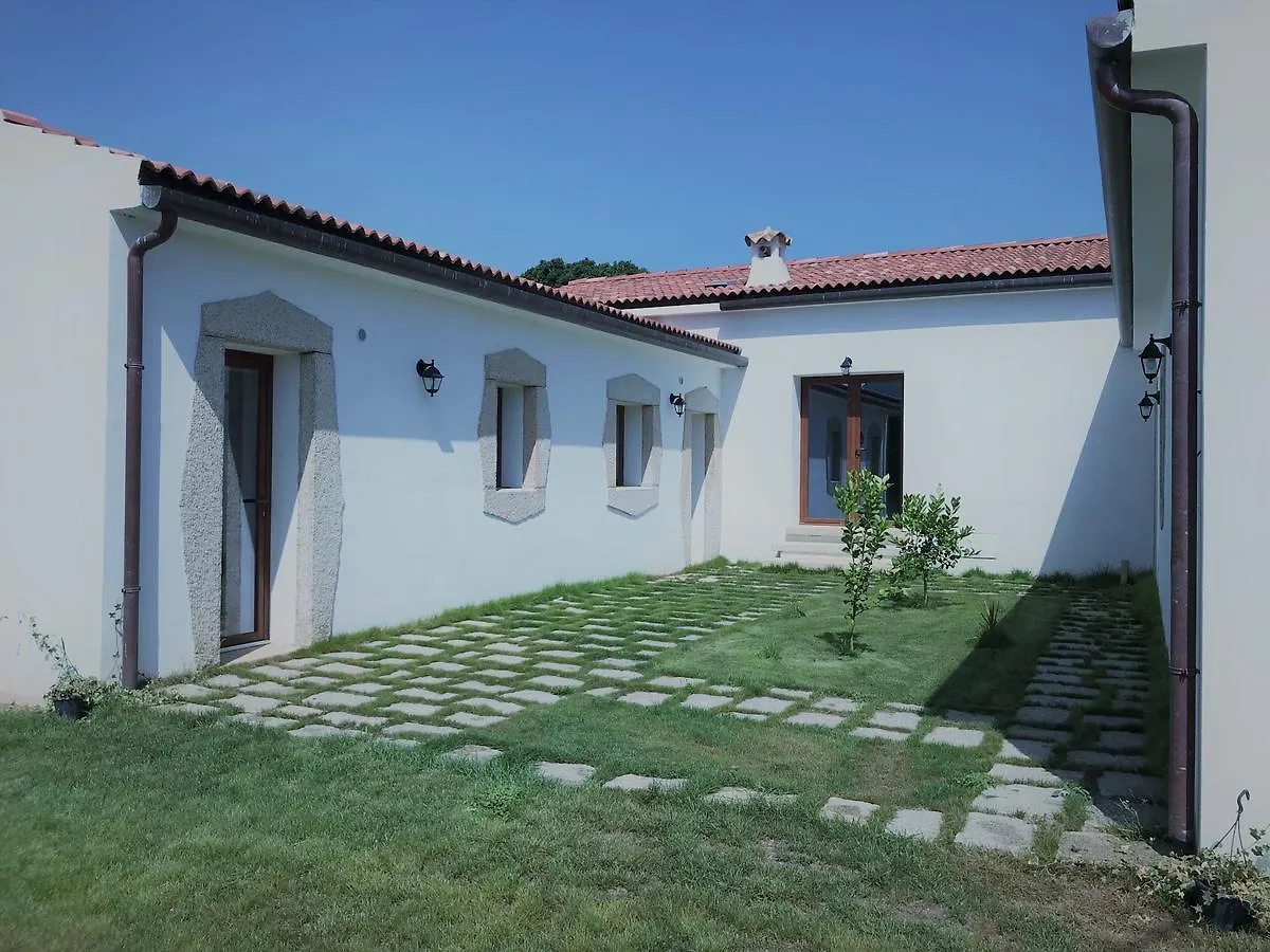 Domo Badde Dolza location