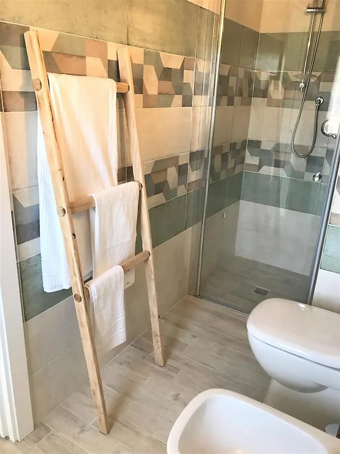 Guest house Domo Badde Dolza Hotel Monti