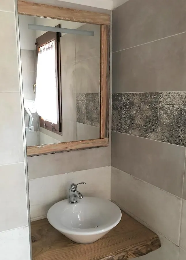 Guest house Domo Badde Dolza Hotel Monti