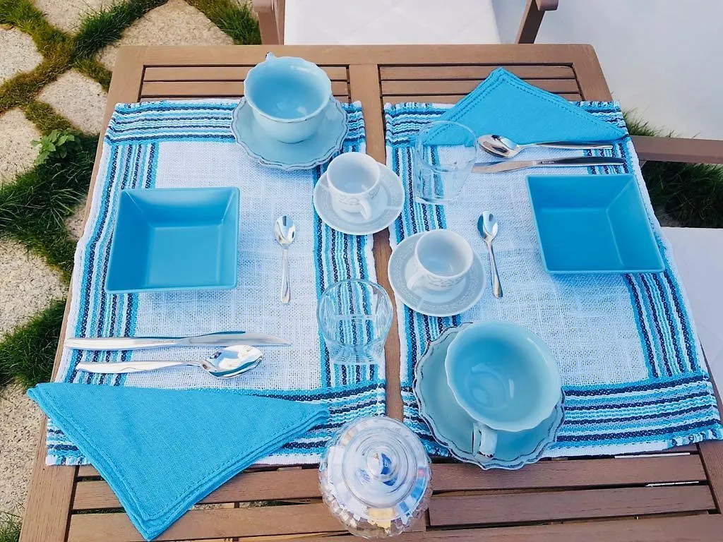 Guest house Domo Badde Dolza Hotel Monti